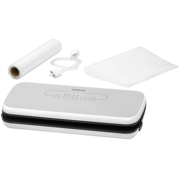 Вакуумный упаковщик Sencor SVS 3010GY