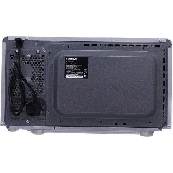 Микроволновая печь Hyundai HYM-M2001