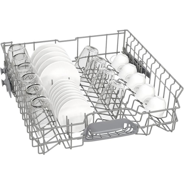 Посудомоечная машина Bosch Serie 2 SMV25AX07F