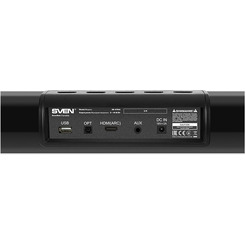 Саундбар SVEN SB-2150A (SV-019556)