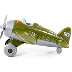 Самолёт Полесье Омега военный 89298