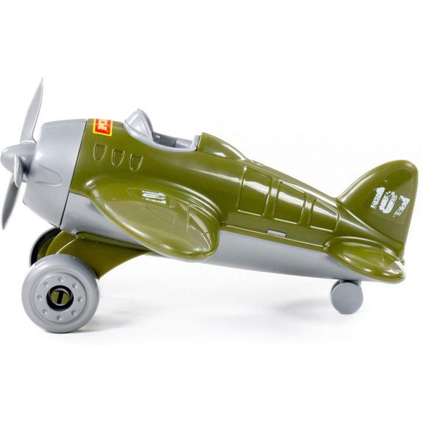 Самолёт Полесье Омега военный 89298