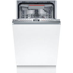 Встраиваемая посудомоечная машина Bosch Serie 4 SPV4HMX49E
