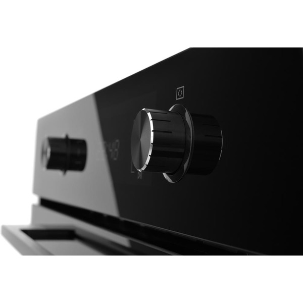 Духовой шкаф ZUGEL ZOE609B