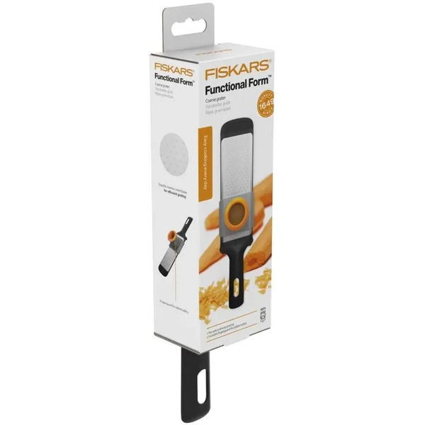 Терка Fiskars Functional Form 1014410