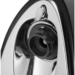 Мясорубка Maunfeld MF-233BK