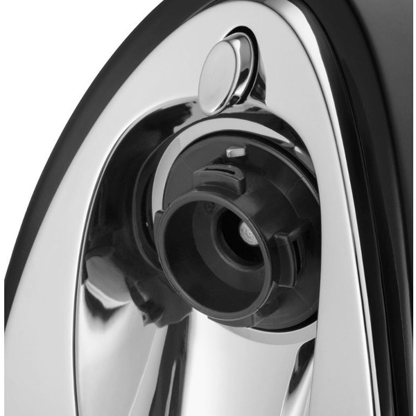 Мясорубка Maunfeld MF-233BK