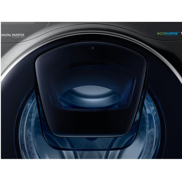 Стирально-сушильная машина SAMSUNG WW8500K (WW12K8412OX/LP)