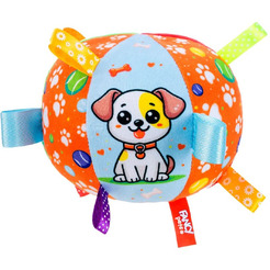 Игрушка для собак Fancy Pets Мяч FPS45