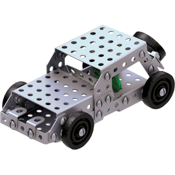 Конструктор Юнландия 104681 Для уроков труда №3