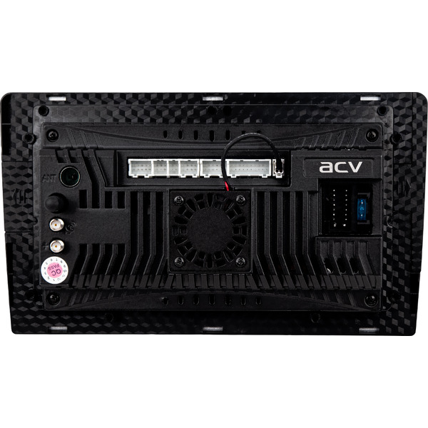 USB-магнитола ACV AD-9006DSP
