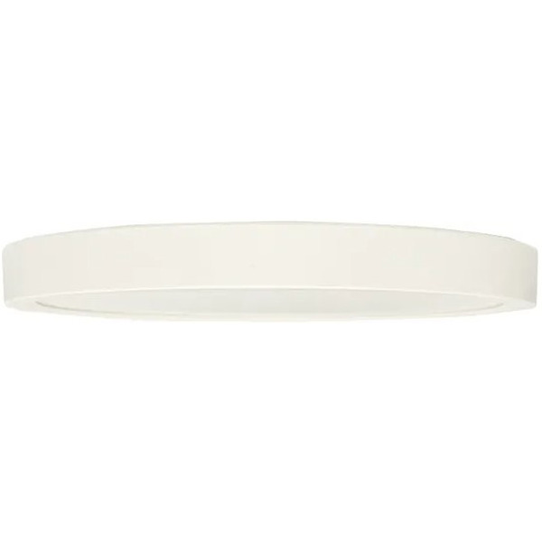 Умный потолочный светильник  EKF Connect sclwf-400-cct