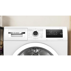 Сушильная машина BOSCH WTN86211ME