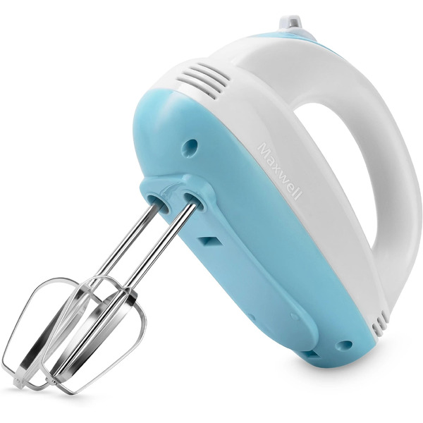 Миксер Maxwell MW-1360W