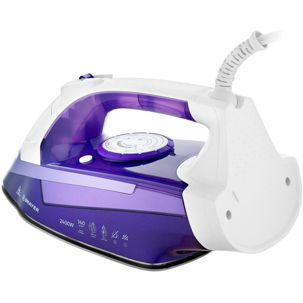 Утюг Brayer BR4004