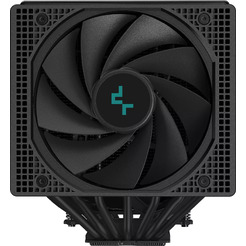 Кулер для процессора DeepCool Assassin IV VC Vision R-ASN4-BKNVMD-G