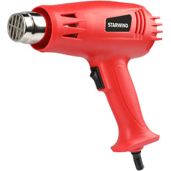 Промышленный фен Starwind HG2000S1