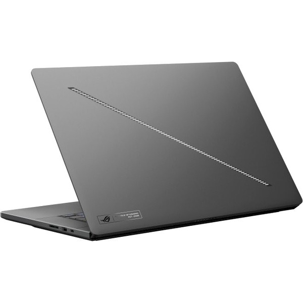 Игровой ноутбук Asus ROG Zephyrus G16 OLED GU605MU-QR080 Win11Pro