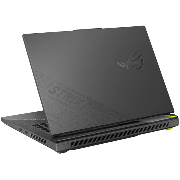 Игровой ноутбук ASUS ROG Strix G16 2025 G614FR-S5054
