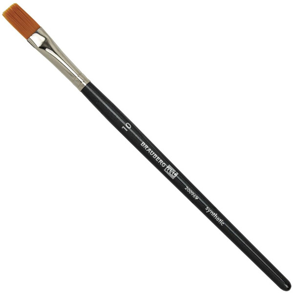 Набор кистей BRAUBERG Art Classic 200969 (12 шт)