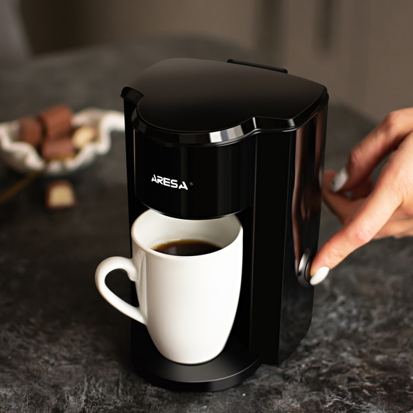 Кофеварка ARESA AR-1610