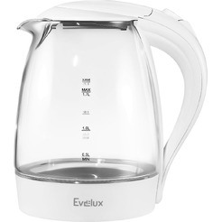 Электрический чайник Evelux EWK 0903 G