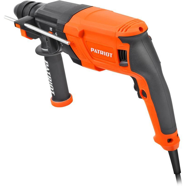 Перфоратор PATRIOT RH 243Q (140301344)