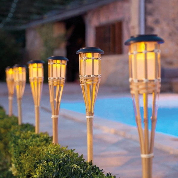 Светильник Lamper Бамбук 602-1006