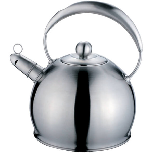 Чайник со свистком Maestro MR-1330