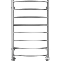 Полотенцесушитель TERMINUS Классик П8 500x800 нп (хром)