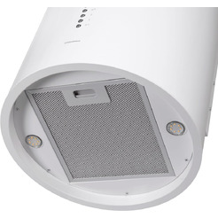 Вытяжка MAUNFELD Lee Wall 39 (белый)