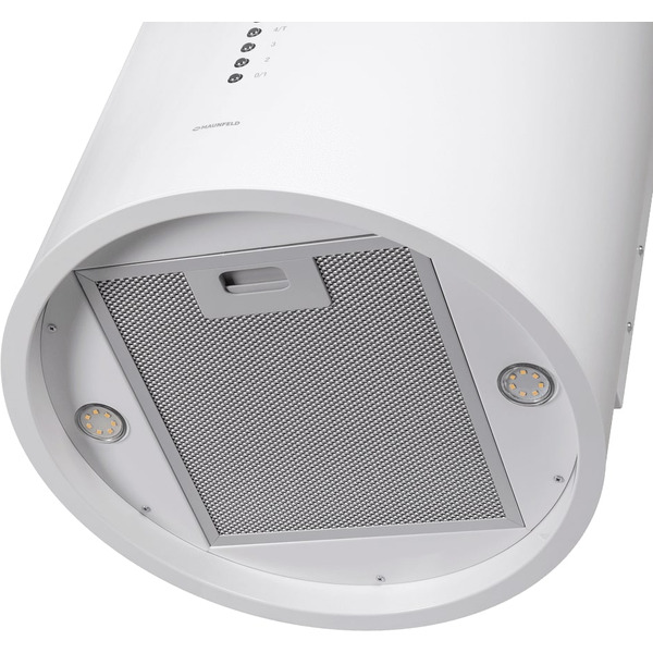 Вытяжка MAUNFELD Lee Wall 39 (белый)