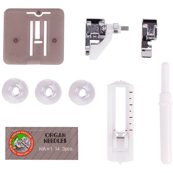 Швейная машина Janome MX 77