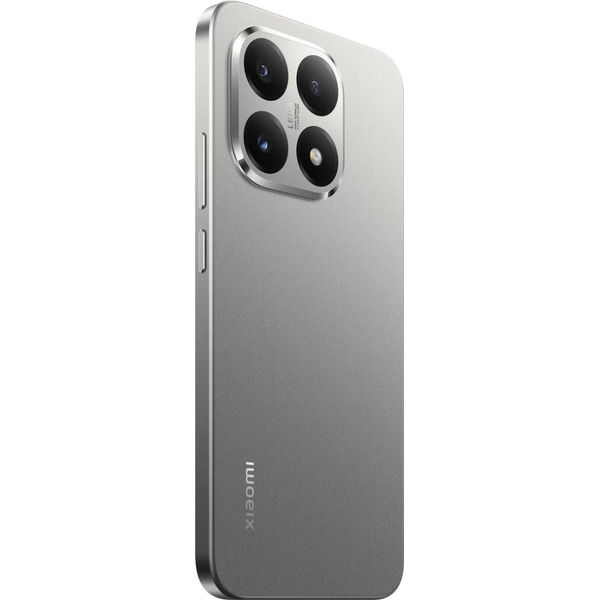 Смартфон Xiaomi 15T 12GB/256GB Gray EU