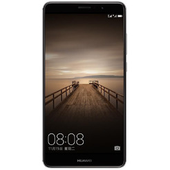 Смартфон Huawei Mate 9 Space Gray  (MHA-L29)