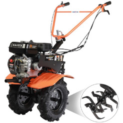 Мотоблок Patriot Калуга 440107010