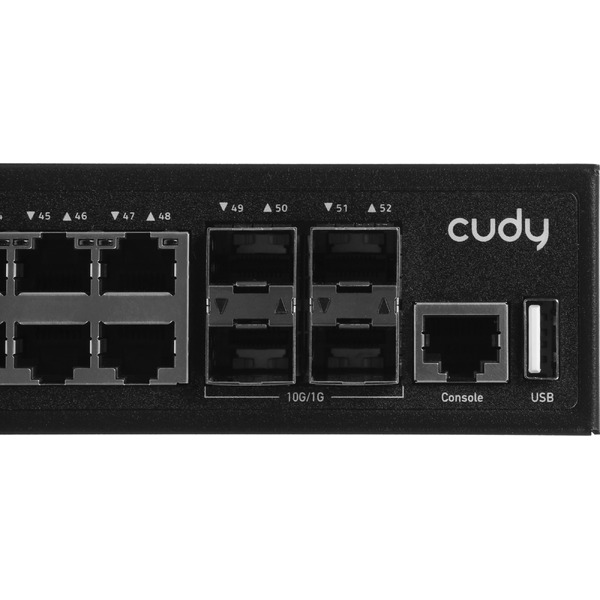 Коммутатор Cudy GS5048S4
