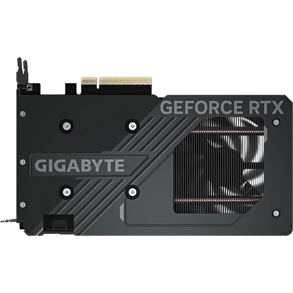 Видеокарта GigaByte RTX 5060 Windforce 8G GDDR7 (GV-N5060WF2-8GD)
