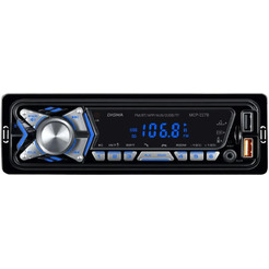 USB-магнитола Digma MCP-227B