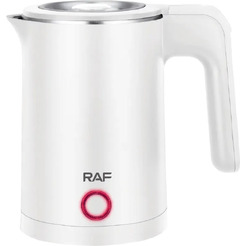 Электрочайник RAF R.7960 (белый)