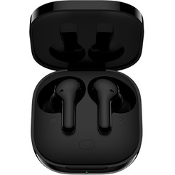 Наушники QCY T13 (черный)