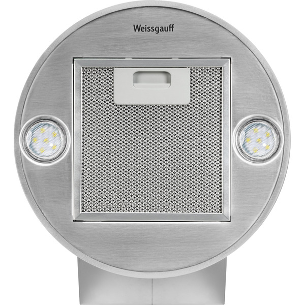 Кухонная вытяжка Weissgauff Tubus 90 IX