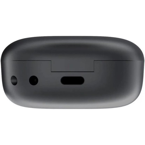 Беспроводные наушники Redmi Buds 6 Play Black (M2420E1/BHR8776GL)