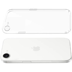 Бампер Bingo TPU 2.0mm для APPLE iPhone 16e Белый