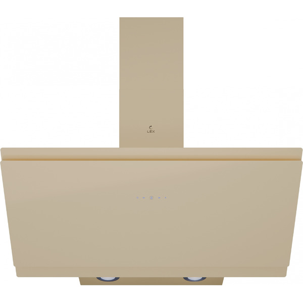 Кухонная вытяжка LEX Furia 900 (слоновая кость)