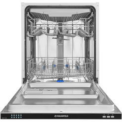 Встраиваемая посудомоечная машина MAUNFELD MLP-123I