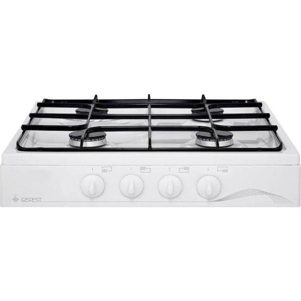 Плита настольная GEFEST ПГ 900