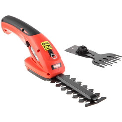 Ножницы садовые аккумуляторные Hammer SR7.2 (520456)