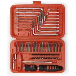 Набор инструментов Gembird TK-PRO-02