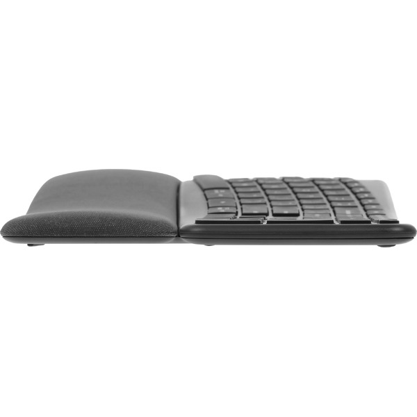 Клавиатура Logitech ERGO K860 920-010359 (черный)